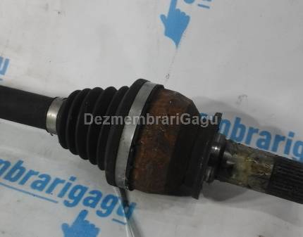 Planetara stanga spate Jaguar S-type, 3.0 Benzina, caroserie Berlina