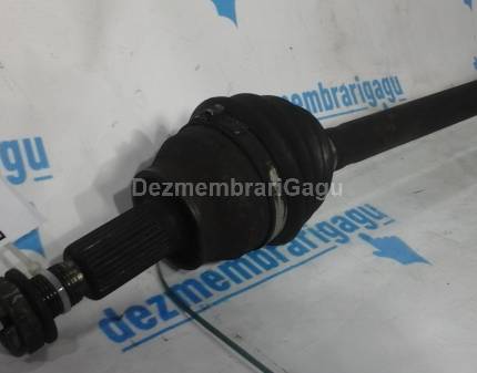 Planetara stanga spate Jaguar S-type, 3.0 Benzina, caroserie Berlina