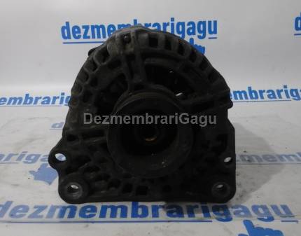 Alternator Volkswagen Lupo (1998-2005), 1.0 Benzina, 37 KW, caroserie Hatchback