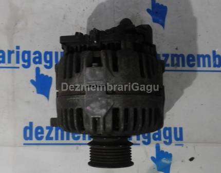 Alternator Volkswagen Lupo (1998-2005), 1.0 Benzina, 37 KW, caroserie Hatchback