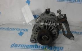 Piese auto din dezmembrari Alternator Daihatsu Sirion