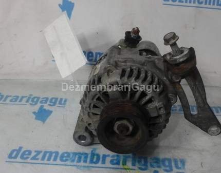 Alternator Daihatsu Sirion Benzina, caroserie Hatchback