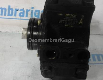Pompa inalta presiune Mercedes A-class / W168 (1997-2004), 1.7 Diesel, caroserie Hatchback