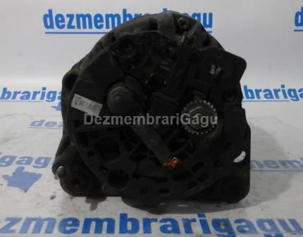 Alternator Volkswagen Lupo (1998-2005), 1.0 Benzina, 37 KW, caroserie Hatchback