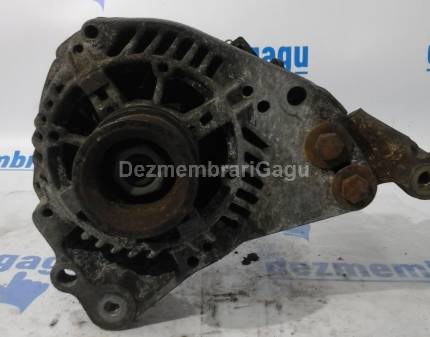 Alternator Volkswagen Golf III (1991-1998), 1.8 Benzina, 66 KW, caroserie Hatchback