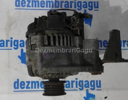 Alternator Volkswagen Golf III (1991-1998), 1.8 Benzina, 66 KW, caroserie Hatchback