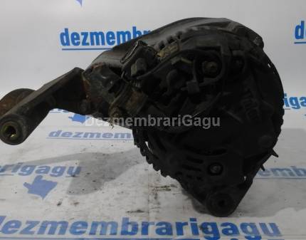 Alternator Volkswagen Golf III (1991-1998), 1.8 Benzina, 66 KW, caroserie Hatchback