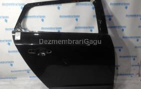 Piese auto din dezmembrari Usa dreapta spate portiera dr Renault Megane Iii