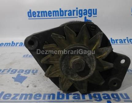 Alternator Volkswagen Golf Ii (1983-1992), 1.3 Benzina, 40 KW, caroserie Hatchback