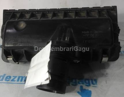 Debitmetru Smart Fortwo (2007-), 0.8 Diesel, caroserie 