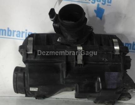 Debitmetru Smart Fortwo (2007-), 0.8 Diesel, caroserie 