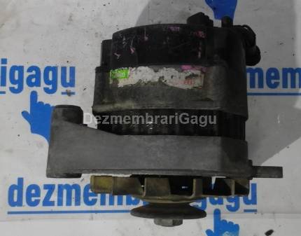 Alternator Volkswagen Golf Ii (1983-1992), 1.3 Benzina, 40 KW, caroserie Hatchback