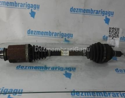 Planetara stanga fata Smart Fortwo (2007-), 0.8 Diesel, caroserie 