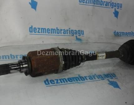 Planetara stanga fata Smart Fortwo (2007-), 0.8 Diesel, caroserie 