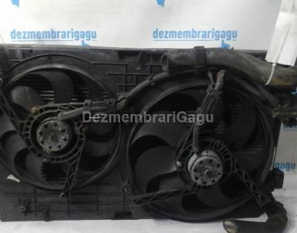 Electroventilator apa Volkswagen Golf Iv (1997-2005), 1.9 Diesel, caroserie Hatchback