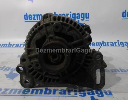 Alternator Seat Arosa, 1.4 Benzina, 44 KW, caroserie Hatchback