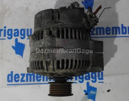 Alternator Seat Arosa, 1.4 Benzina, 44 KW, caroserie Hatchback