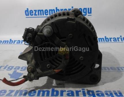 Alternator Seat Arosa, 1.4 Benzina, 44 KW, caroserie Hatchback