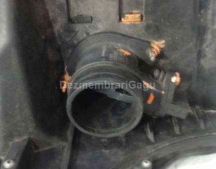 Debitmetru Bmw 3 E46 (1998-), 1.8 Benzina, 87 KW, caroserie Hatchback