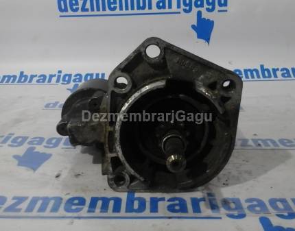 Electromotor Volkswagen Polo (1994-2001), 1.4 Benzina, 44 KW, caroserie Hatchback