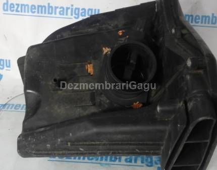 Debitmetru Bmw 3 E46 (1998-), 1.8 Benzina, 87 KW, caroserie Hatchback