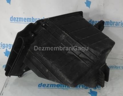 Carcasa filtru aer Bmw 3 E46 (1998-), 1.8 Benzina, 87 KW, caroserie Hatchback