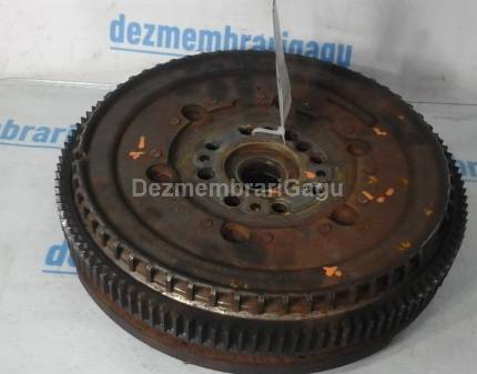 Volanta Ford Mondeo Iv (2007-), 2.0 Diesel, caroserie Hatchback