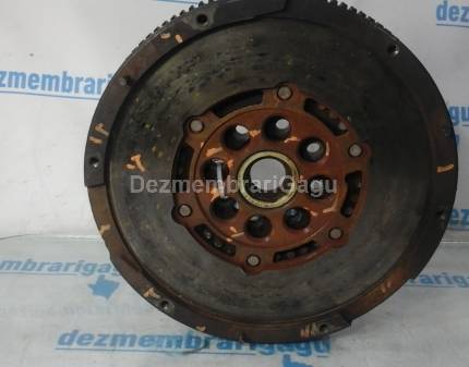 Volanta Ford Mondeo Iv (2007-), 2.0 Diesel, caroserie Hatchback