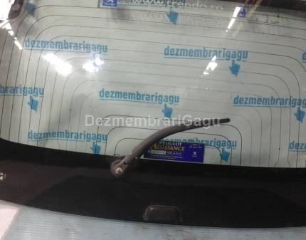 Motoras stergator spate Peugeot 107
