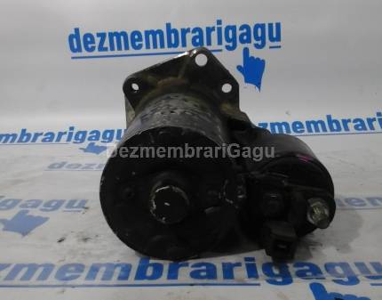 Electromotor Volkswagen Polo (1994-2001), 1.4 Benzina, 44 KW, caroserie Hatchback