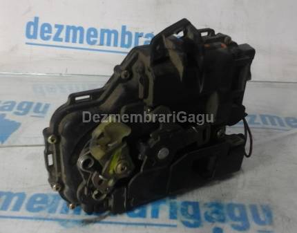 Broasca usa sf Volkswagen Golf Iv (1997-2005) Benzina, caroserie Hatchback