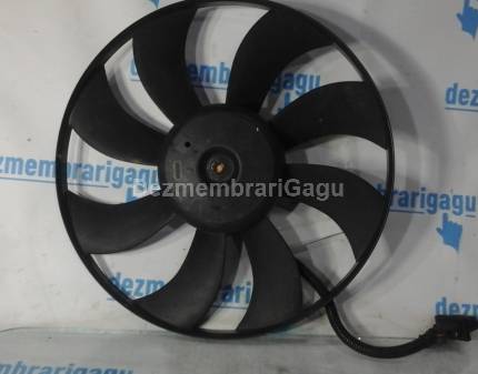 Electroventilator Skoda Fabia I (1999-), 1.4 Diesel, caroserie Hatchback