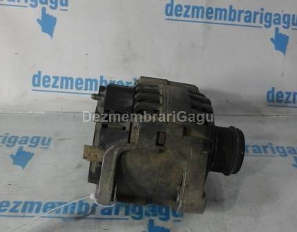 Alternator Renault Scenic I (1999-), 1.9 Diesel, 75 KW, caroserie Van