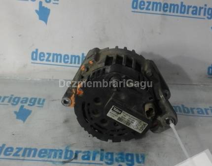 Alternator Renault Scenic I (1999-), 1.9 Diesel, 75 KW, caroserie Van