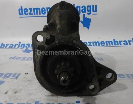 Electromotor Volkswagen Golf III (1991-1998), 1.6 Benzina, 74 KW, caroserie Hatchback