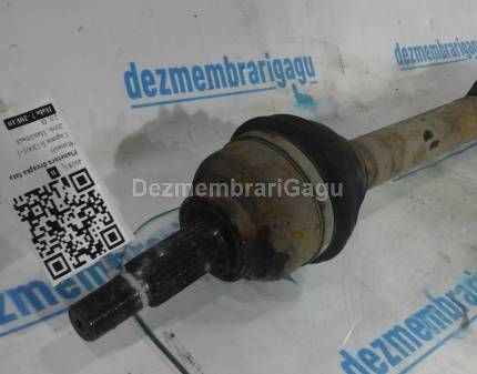 Planetara dreapta fata Renault Laguna Ii (2001-), 2.0 Benzina, caroserie Hatchback