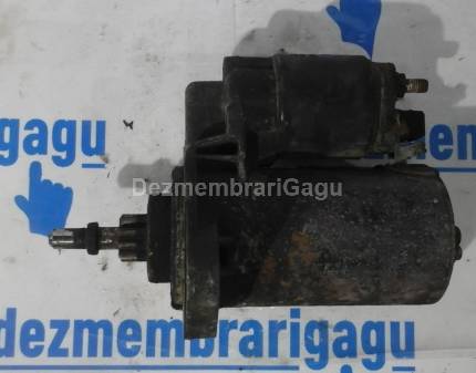 Electromotor Volkswagen Golf III (1991-1998), 1.6 Benzina, 74 KW, caroserie Hatchback