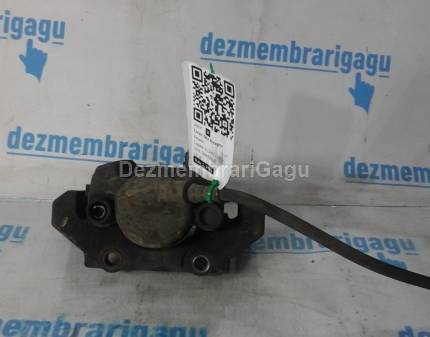 Etrier fata dreapta Renault Laguna Ii (2001-), 2.0 Benzina, caroserie Hatchback