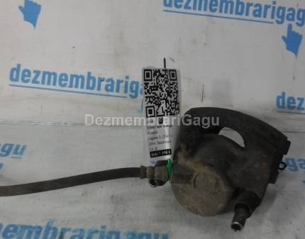 Etrier fata stanga Renault Laguna Ii (2001-), 2.0 Benzina, caroserie Hatchback