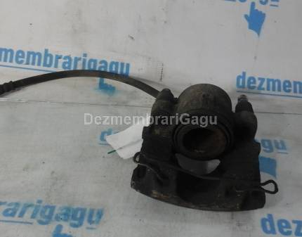 Etrier fata stanga Renault Laguna Ii (2001-), 2.0 Benzina, caroserie Hatchback