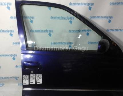 Usa dreapta fata portiera dr Daewoo Cielo
