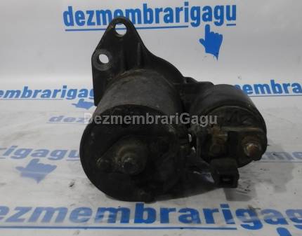 Electromotor Volkswagen Golf III (1991-1998), 1.6 Benzina, 74 KW, caroserie Hatchback