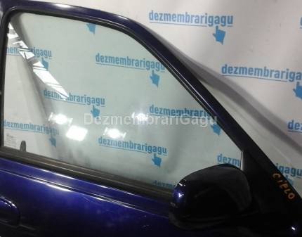 Geam usa df Daewoo Cielo