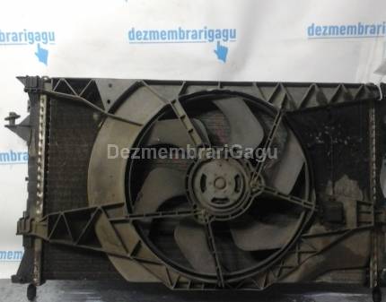 Radiator apa Renault Laguna Ii (2001-)