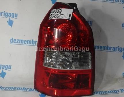 Stop stanga Hyundai Tucson Diesel, caroserie Off-road