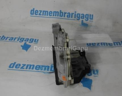 Broasca usa ds Seat Leon (2005-)