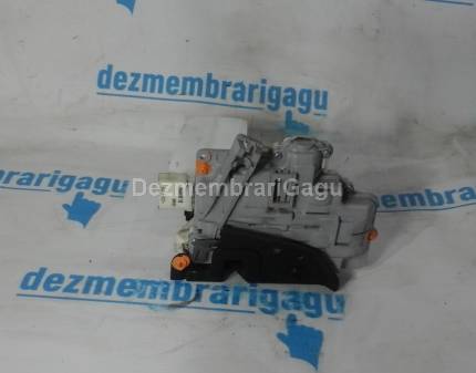 Broasca usa ds Seat Leon (2005-)