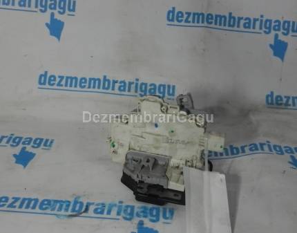 Broasca usa ds Seat Leon (2005-)