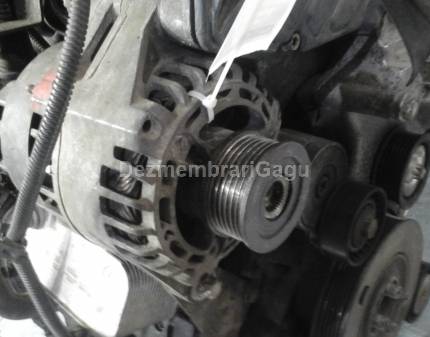 Alternator Opel Astra H (2004-), 1.7 Diesel, 59 KW, caroserie Hatchback