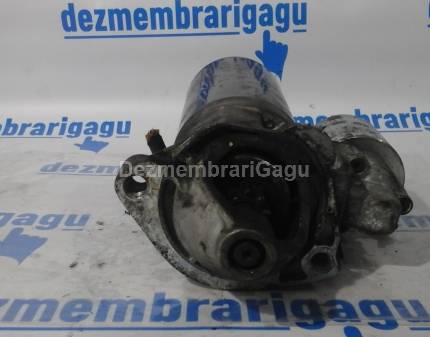 Electromotor Volkswagen Passat / 3b2 - 3b5 (1996-2000), 1.9 Diesel, 85 KW, caroserie Berlina